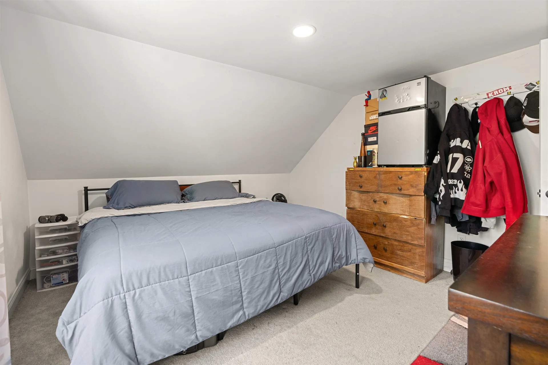 213 Smith Hill Road Franklin NH 03235