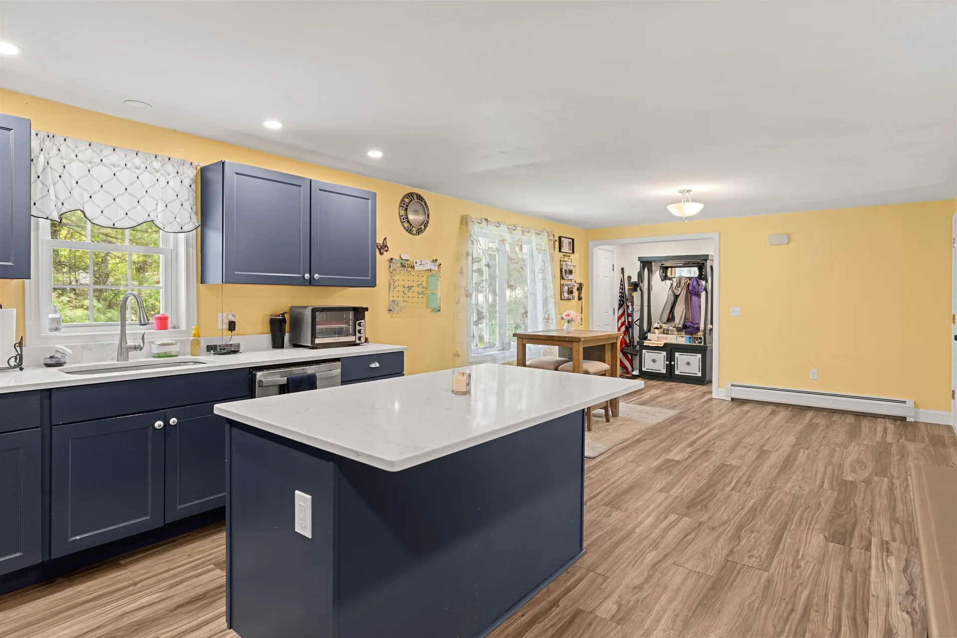 213 Smith Hill Road Franklin NH 03235