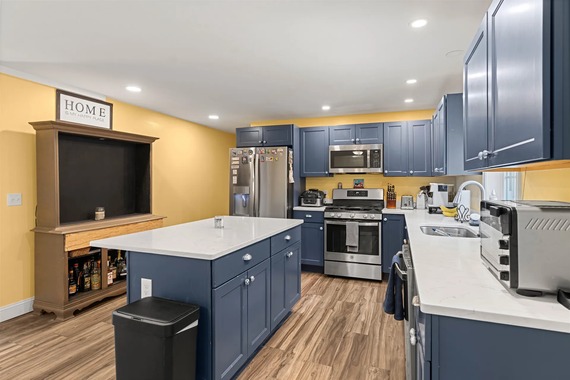 213 Smith Hill Road Franklin NH 03235