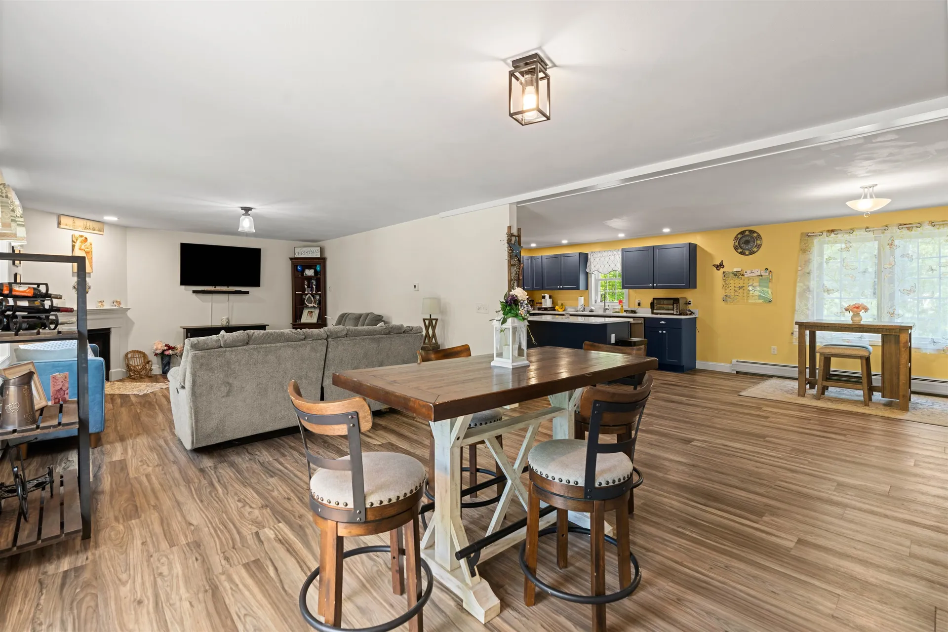 213 Smith Hill Road Franklin NH 03235