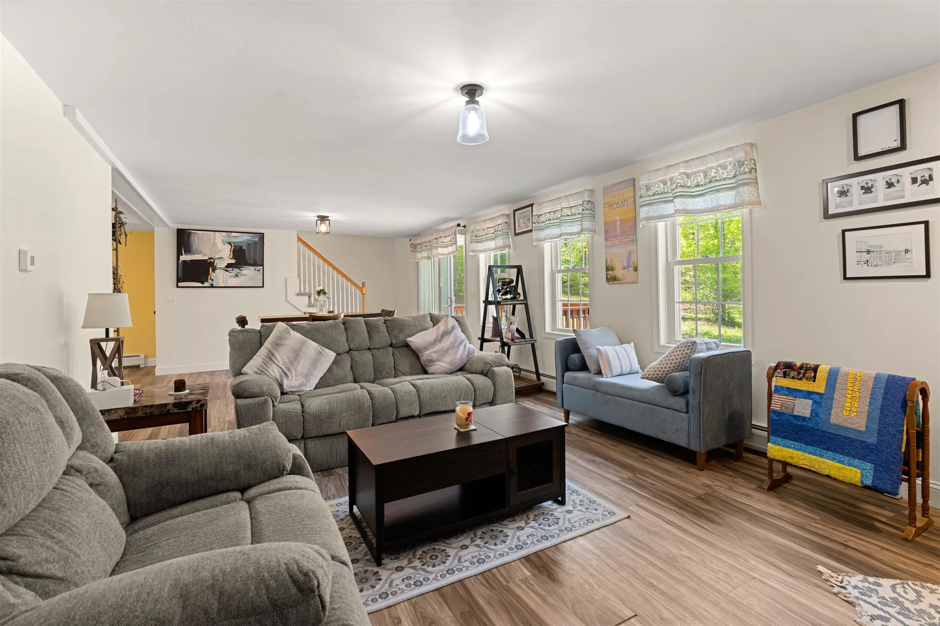 213 Smith Hill Road Franklin NH 03235