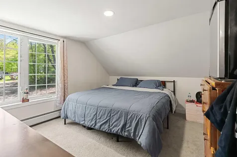 213 Smith Hill Road Franklin NH 03235