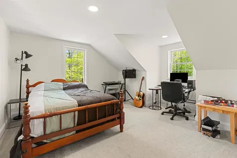 213 Smith Hill Road Franklin NH 03235