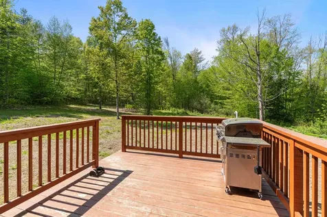 213 Smith Hill Road Franklin NH 03235