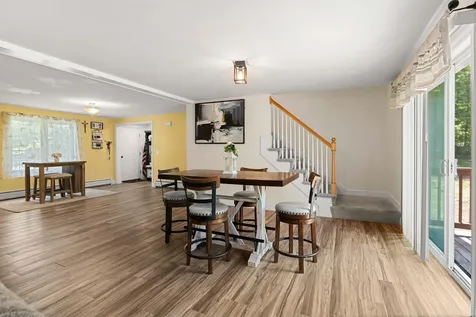 213 Smith Hill Road Franklin NH 03235