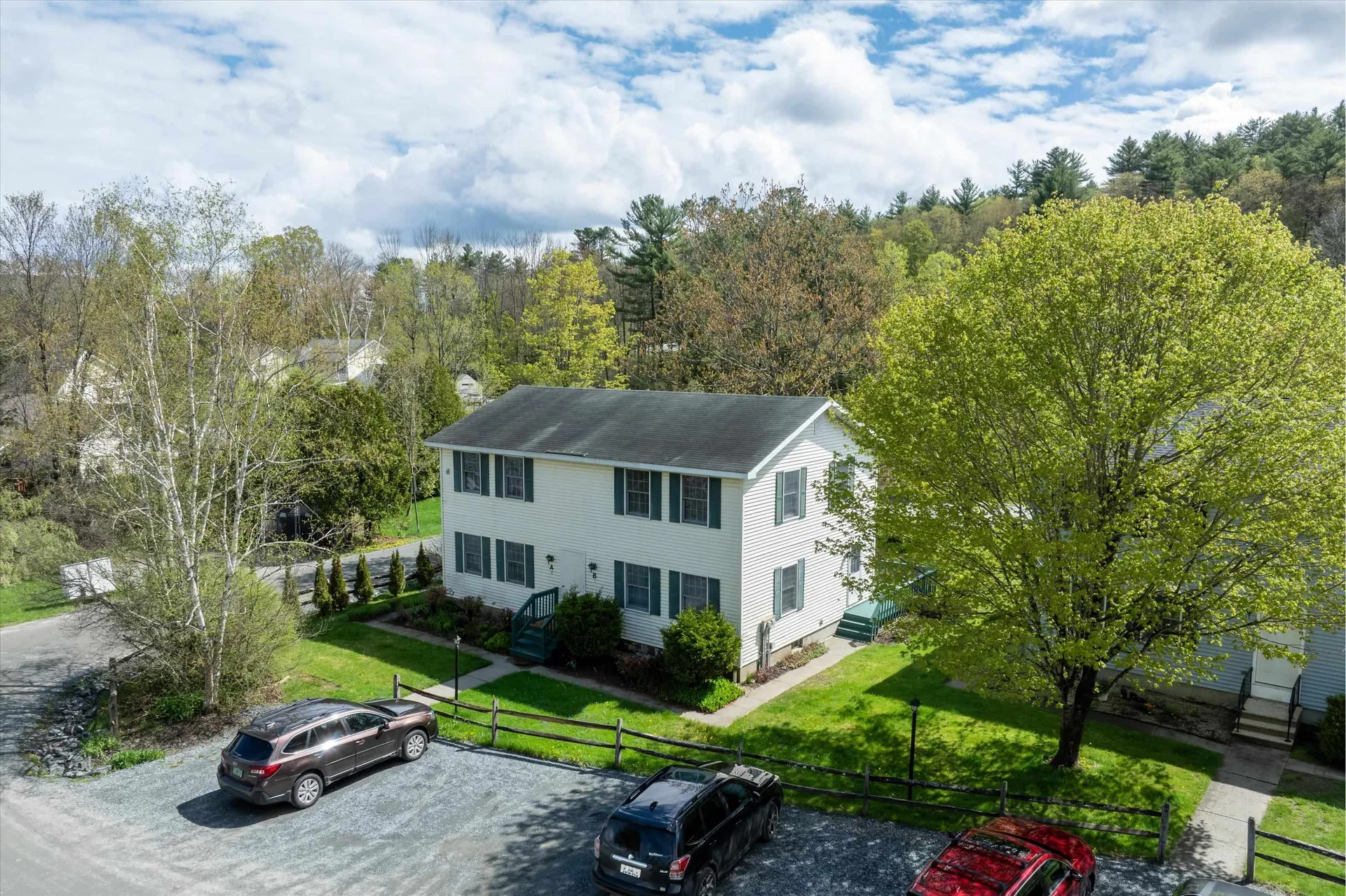141 Dawn Drive Hartford VT 05001