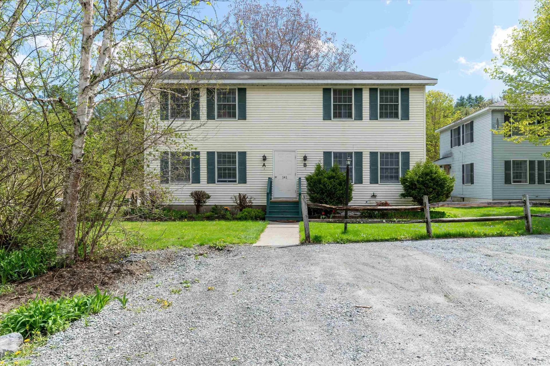 141 Dawn Drive Hartford VT 05001