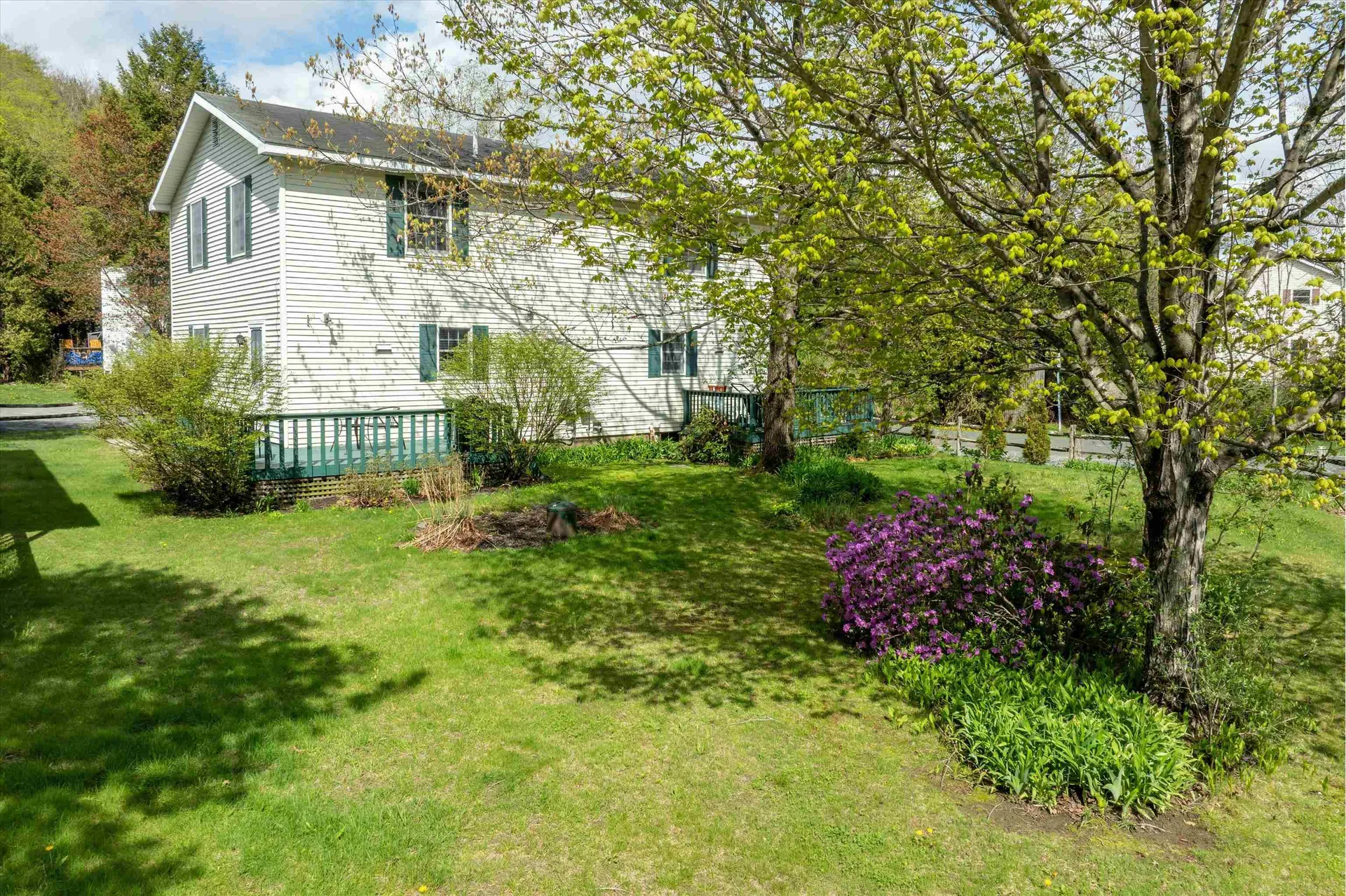 141 Dawn Drive Hartford VT 05001