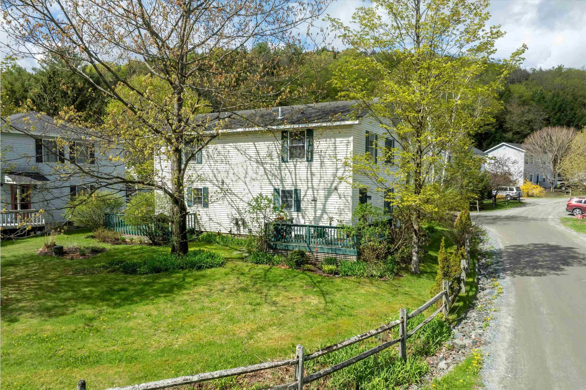 141 Dawn Drive Hartford VT 05001