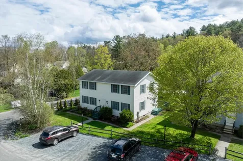 141 Dawn Drive Hartford VT 05001
