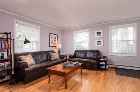 141 Dawn Drive Hartford VT 05001