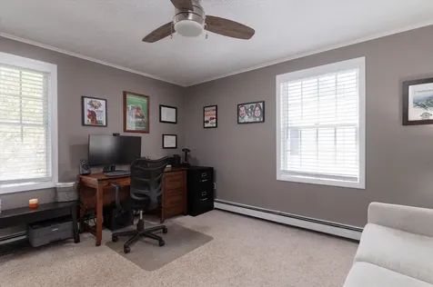 141 Dawn Drive Hartford VT 05001