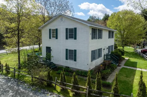 141 Dawn Drive Hartford VT 05001