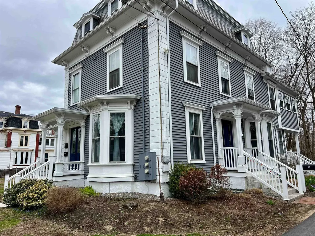 46 Cushing Street Dover NH 03820