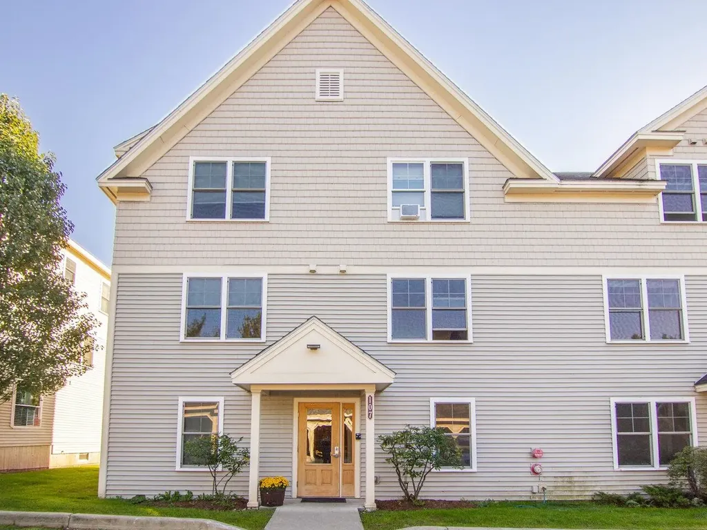 107 John Fay Road South Burlington VT 05403