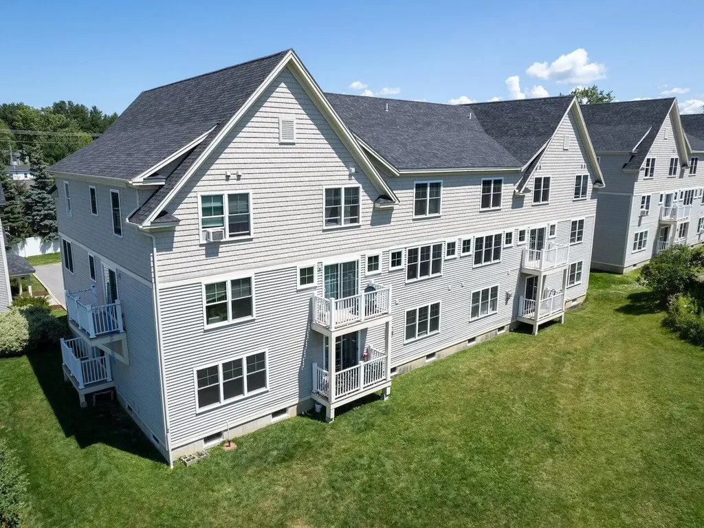 107 John Fay Road South Burlington VT 05403