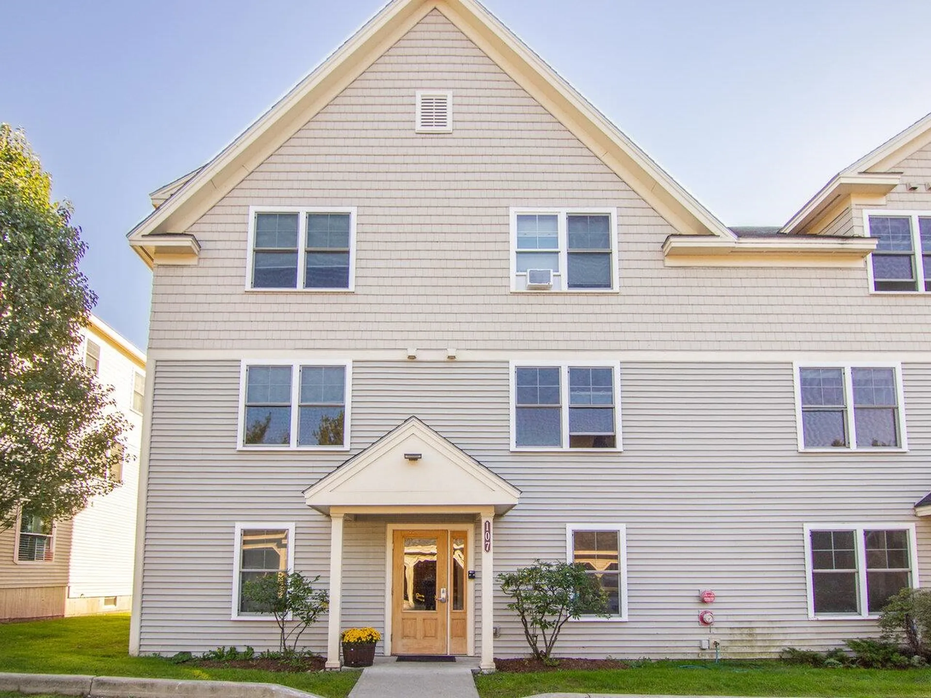 107 John Fay Road South Burlington VT 05403