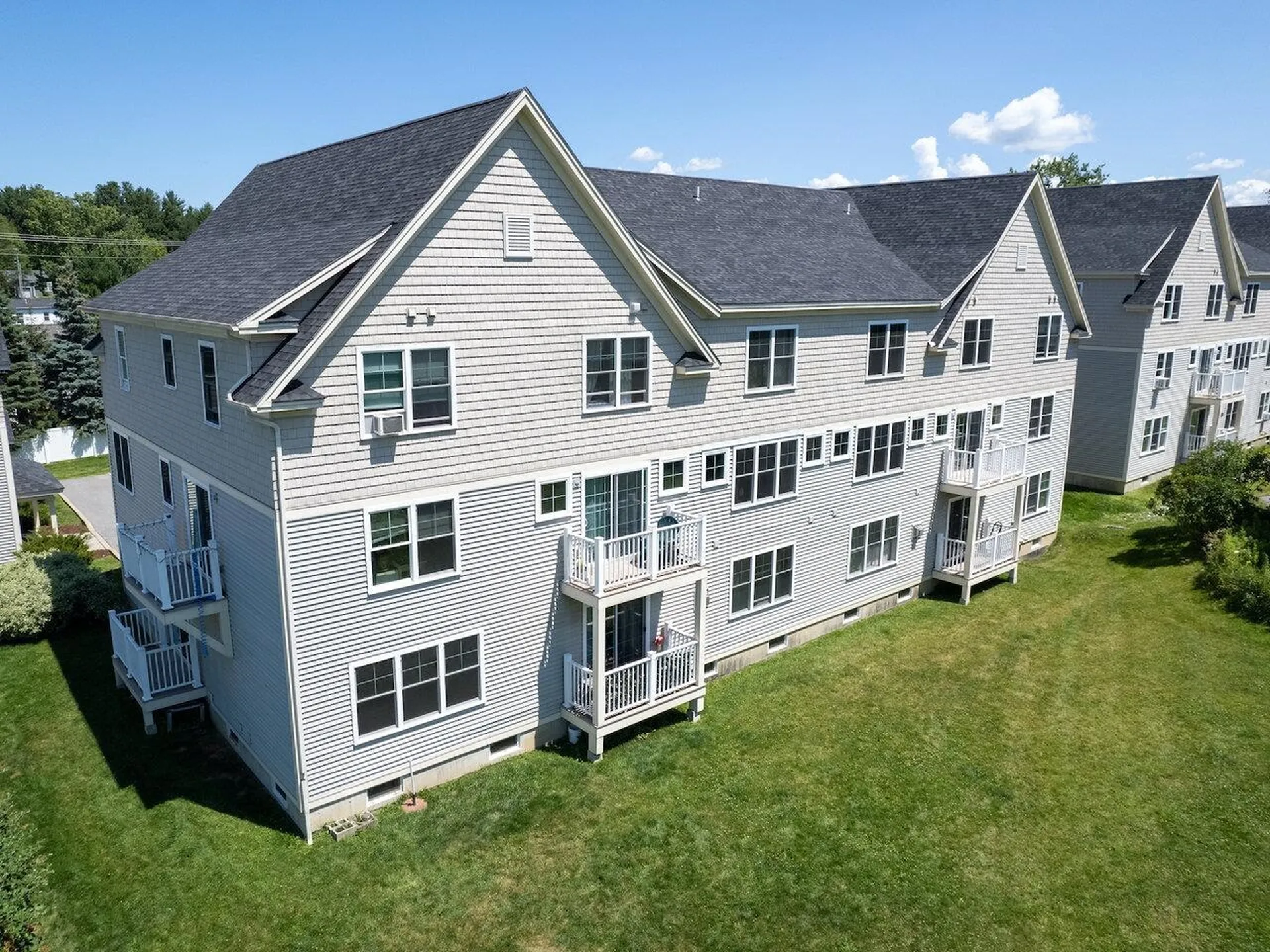 107 John Fay Road South Burlington VT 05403