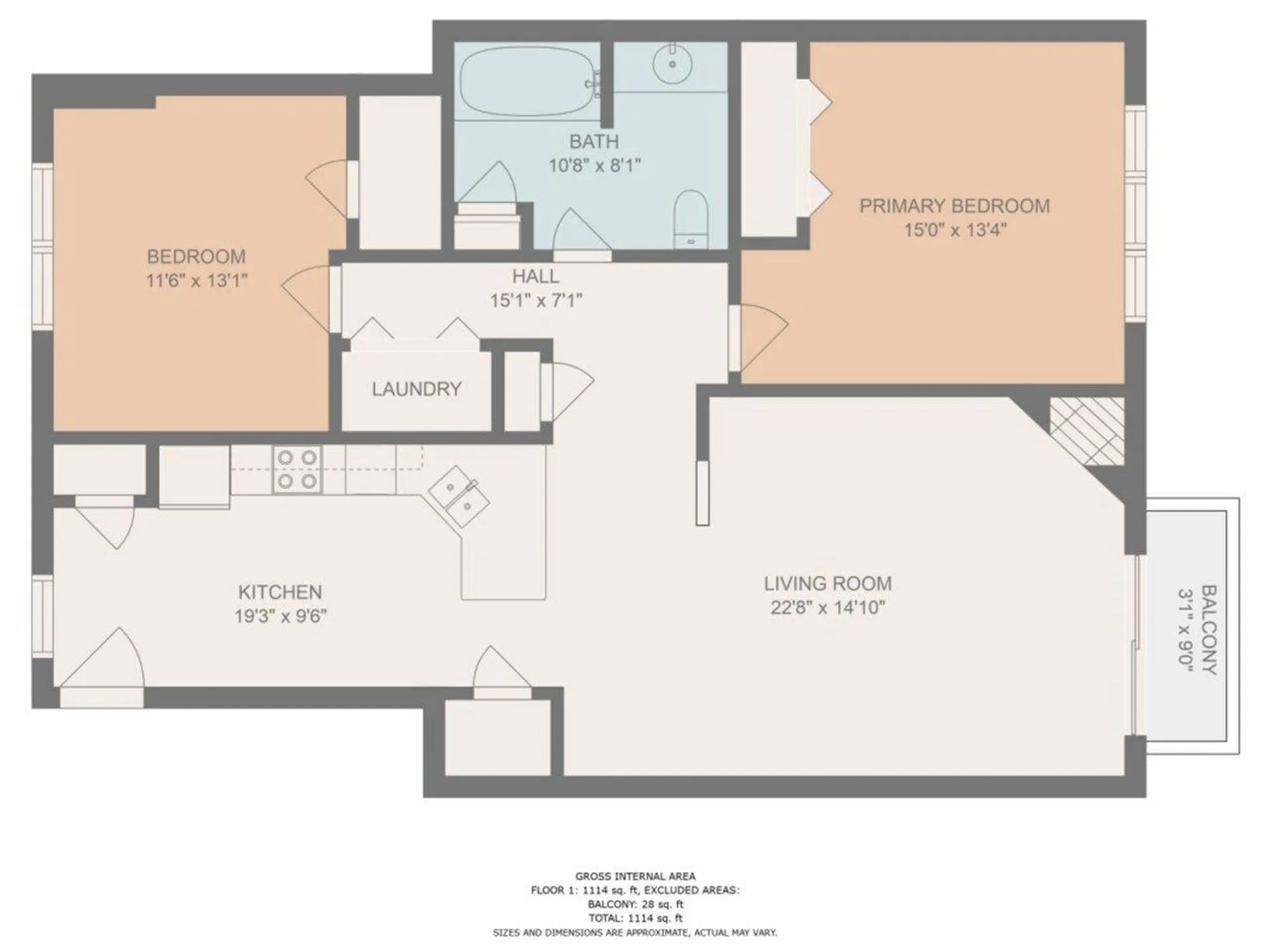 107 John Fay Road South Burlington VT 05403