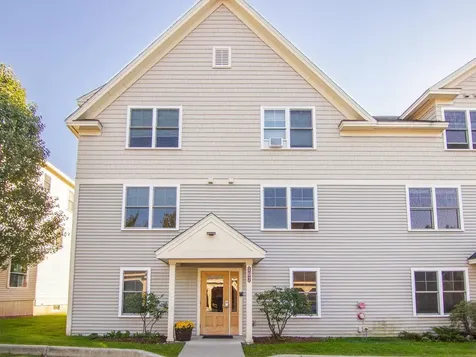 107 John Fay Road South Burlington VT 05403