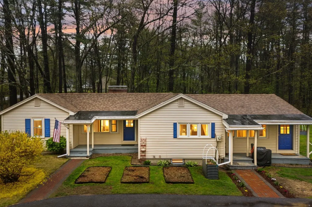 29 Pine Street Rollinsford NH 03869