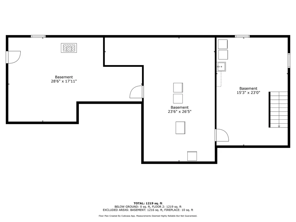 29 Pine Street Rollinsford NH 03869