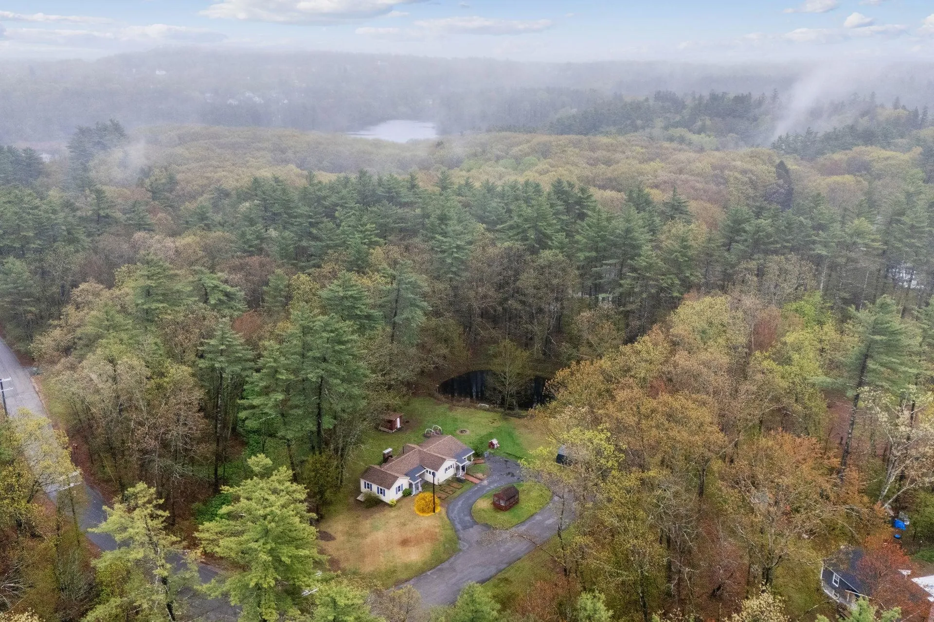 29 Pine Street Rollinsford NH 03869