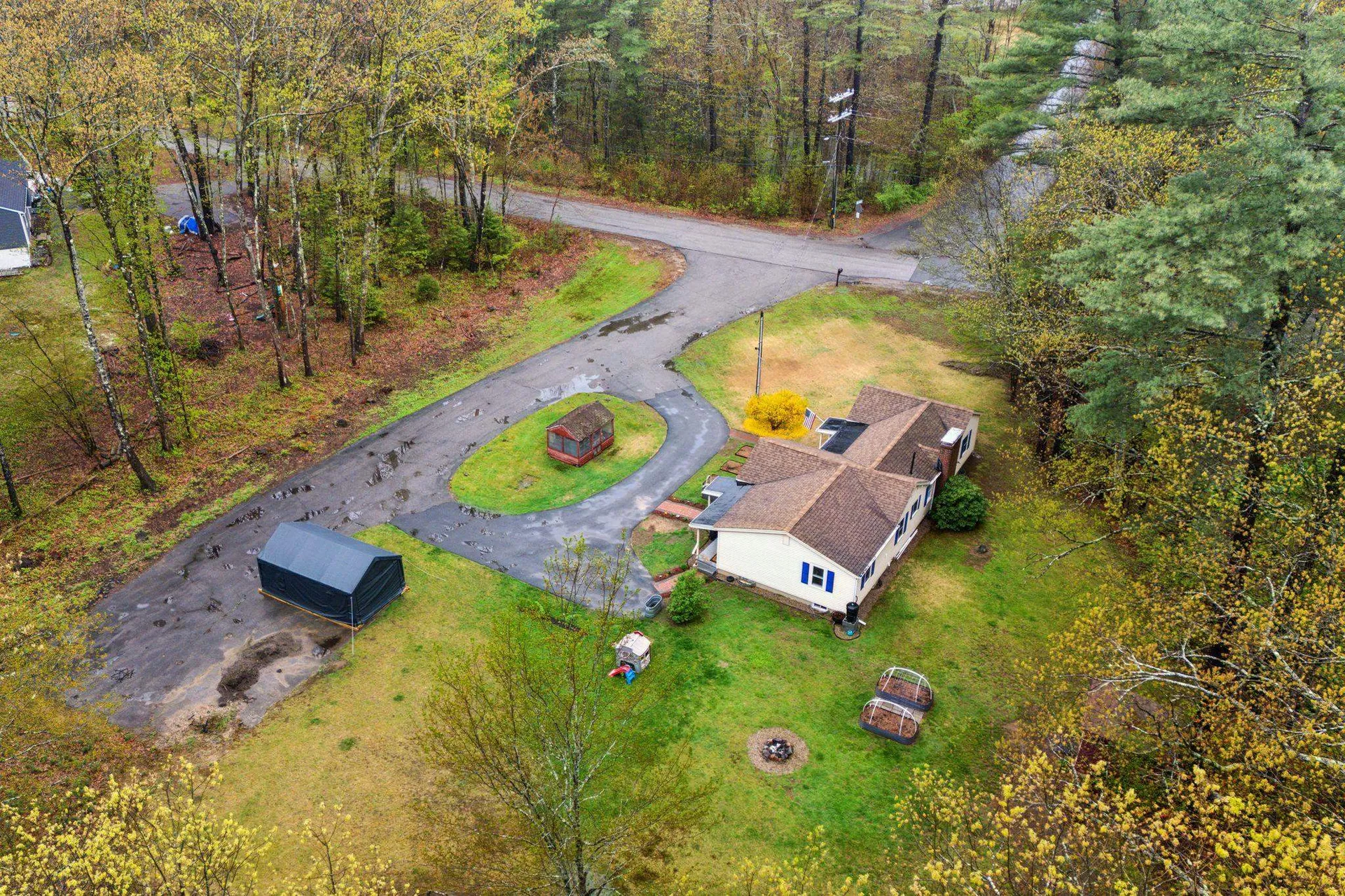 29 Pine Street Rollinsford NH 03869