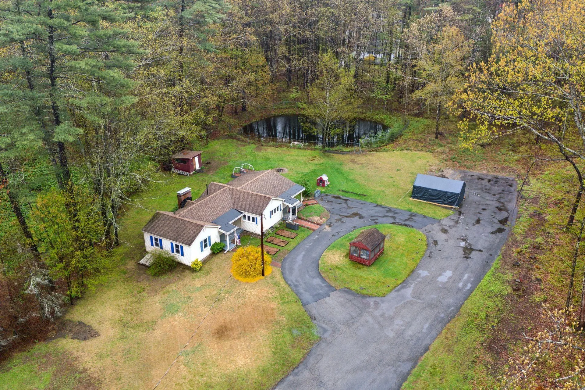 29 Pine Street Rollinsford NH 03869