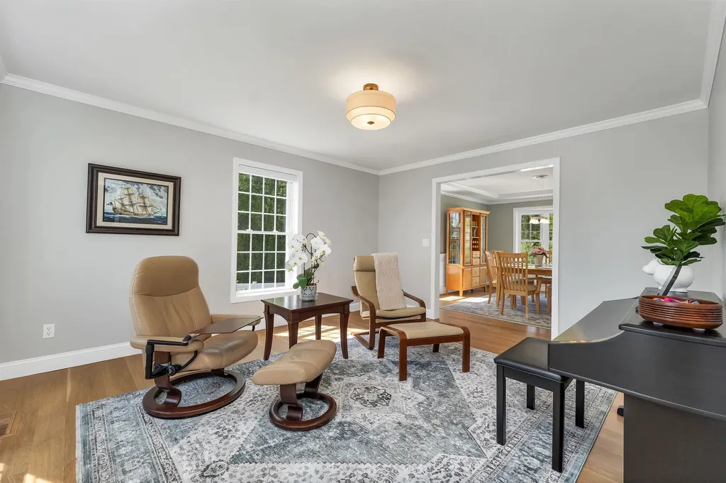 2 Depot Lane Lee NH 03861