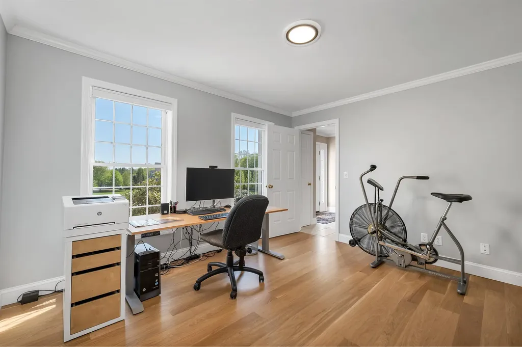 2 Depot Lane Lee NH 03861