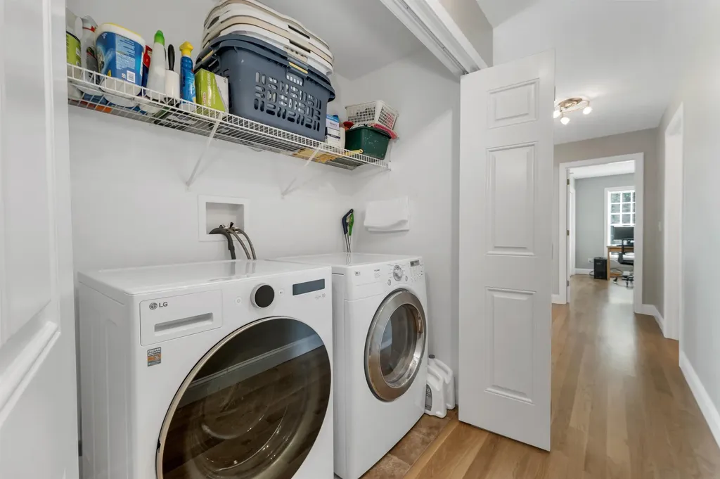 2 Depot Lane Lee NH 03861