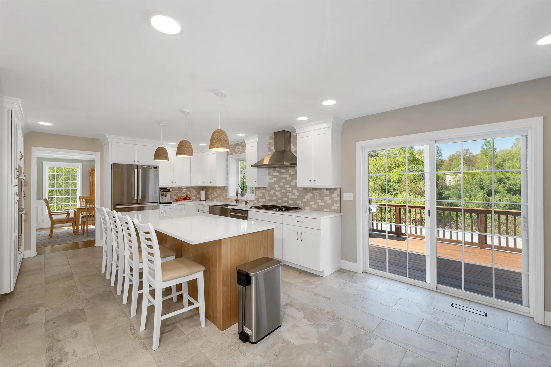 2 Depot Lane Lee NH 03861