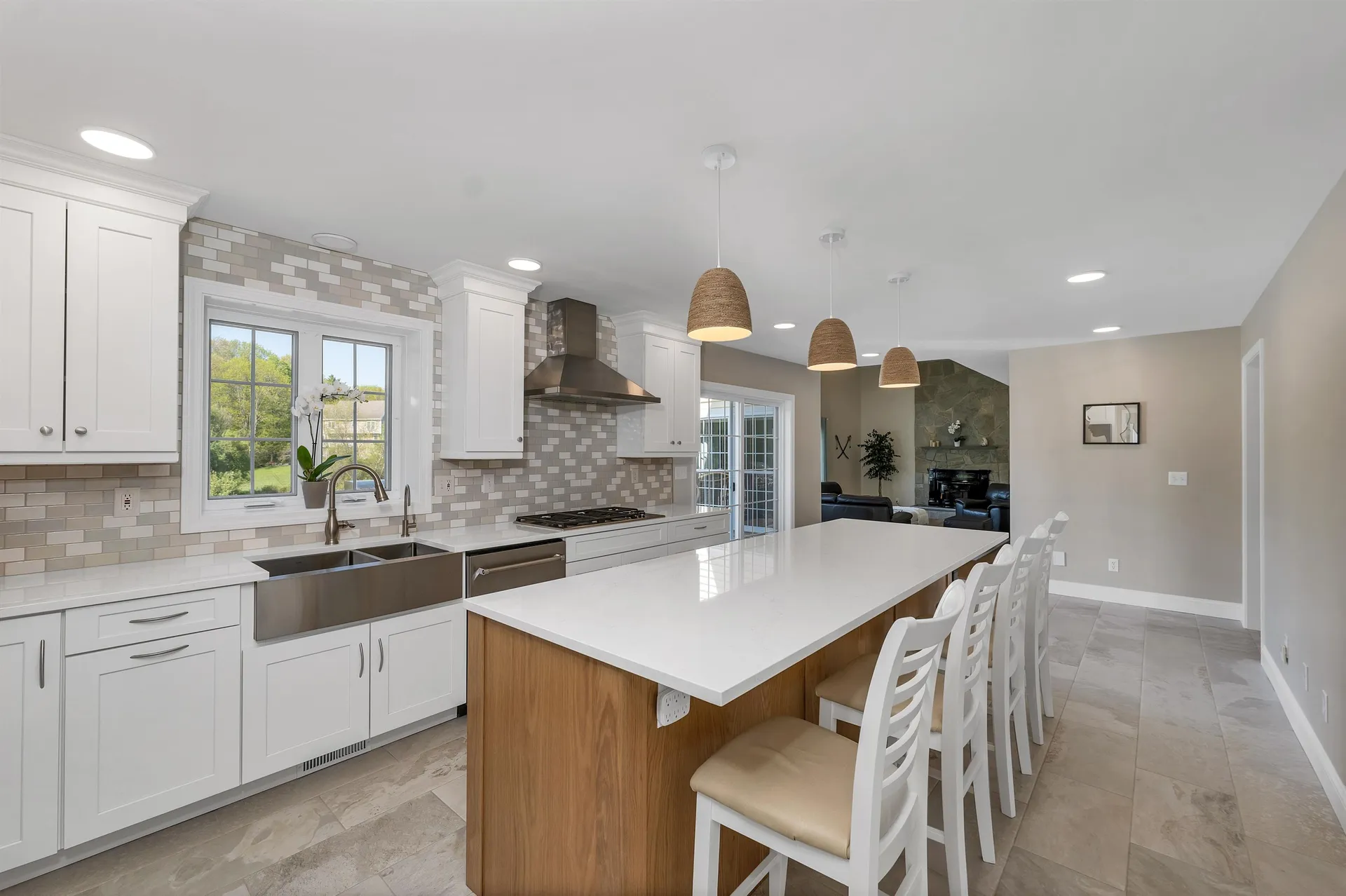 2 Depot Lane Lee NH 03861