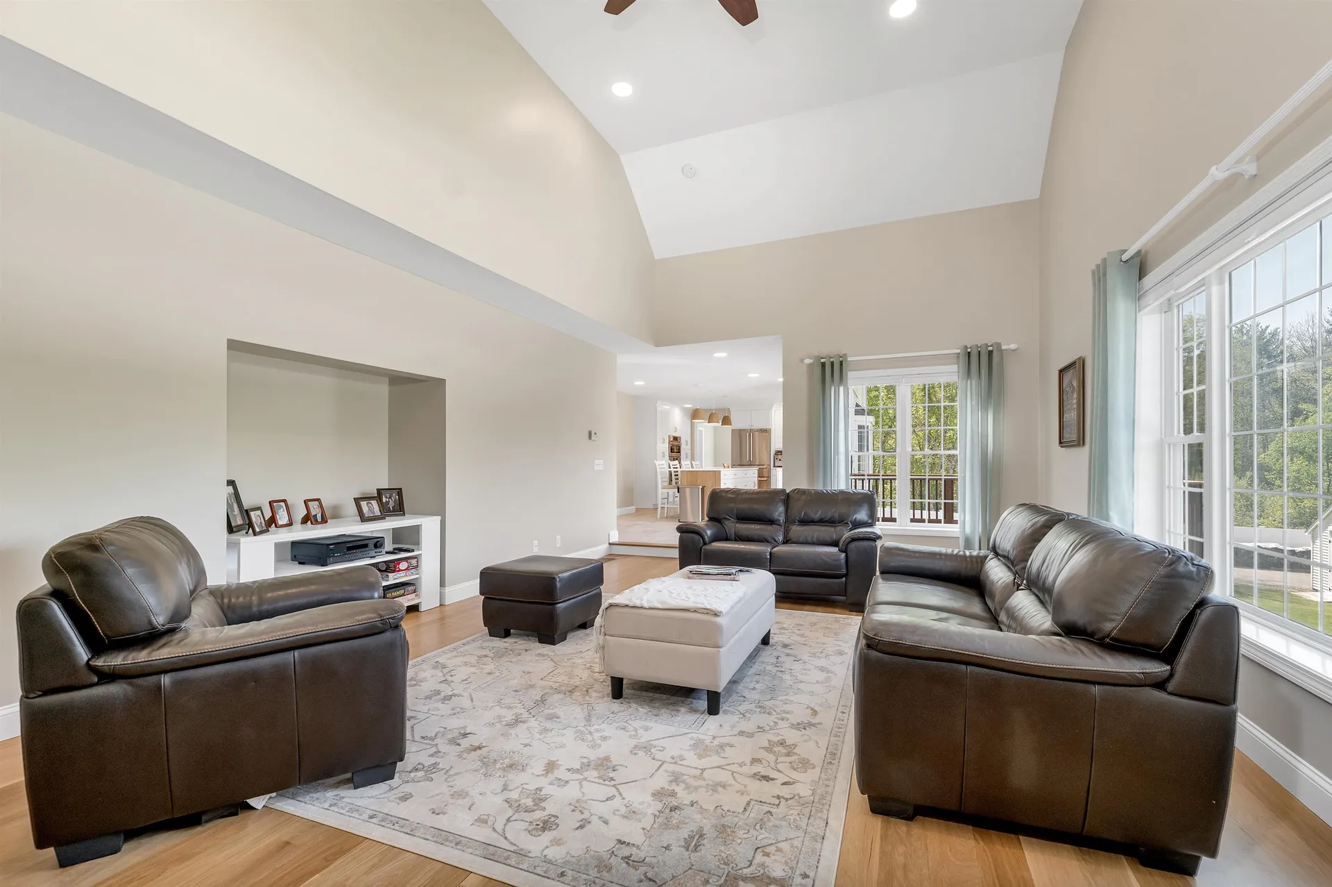 2 Depot Lane Lee NH 03861