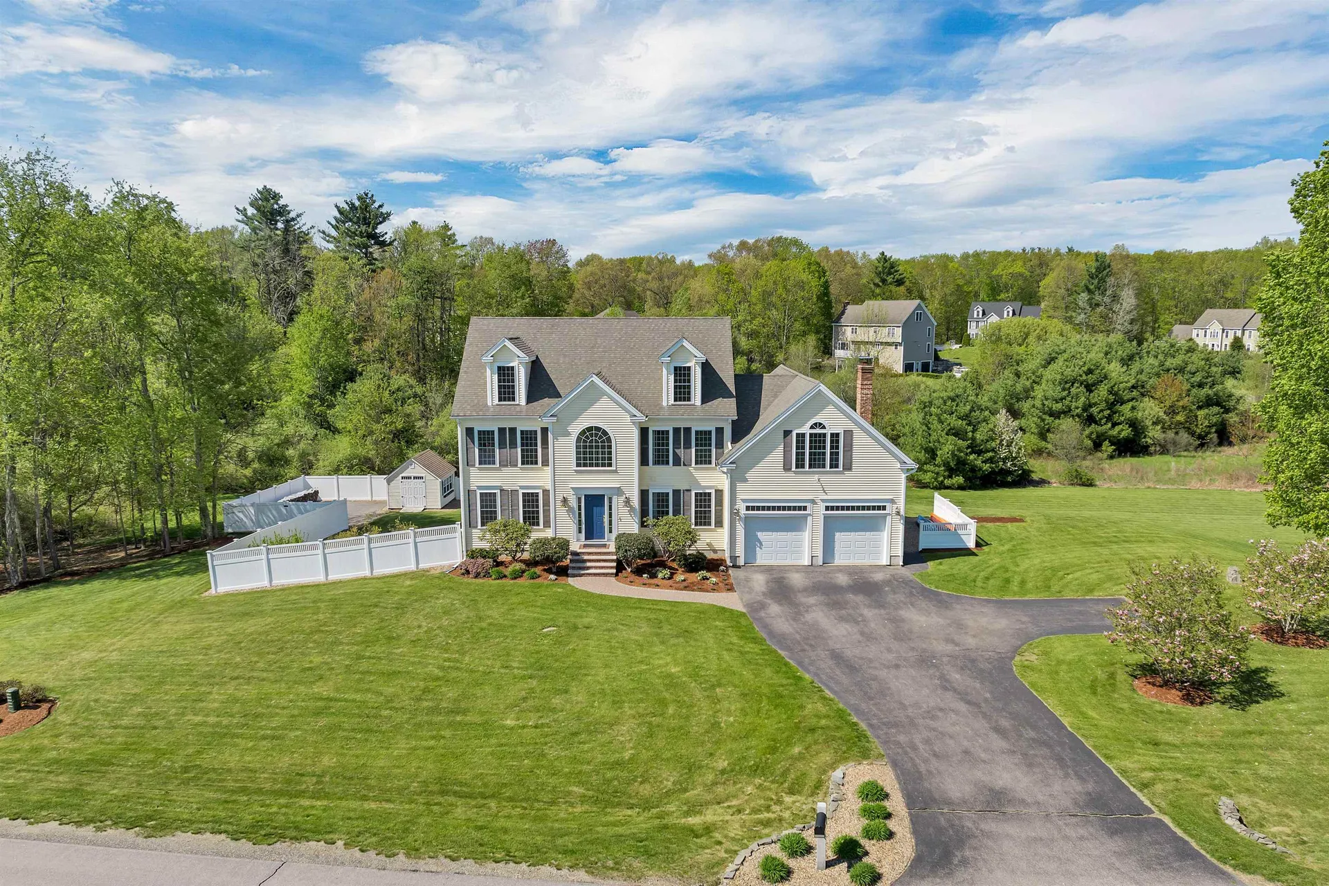 2 Depot Lane Lee NH 03861