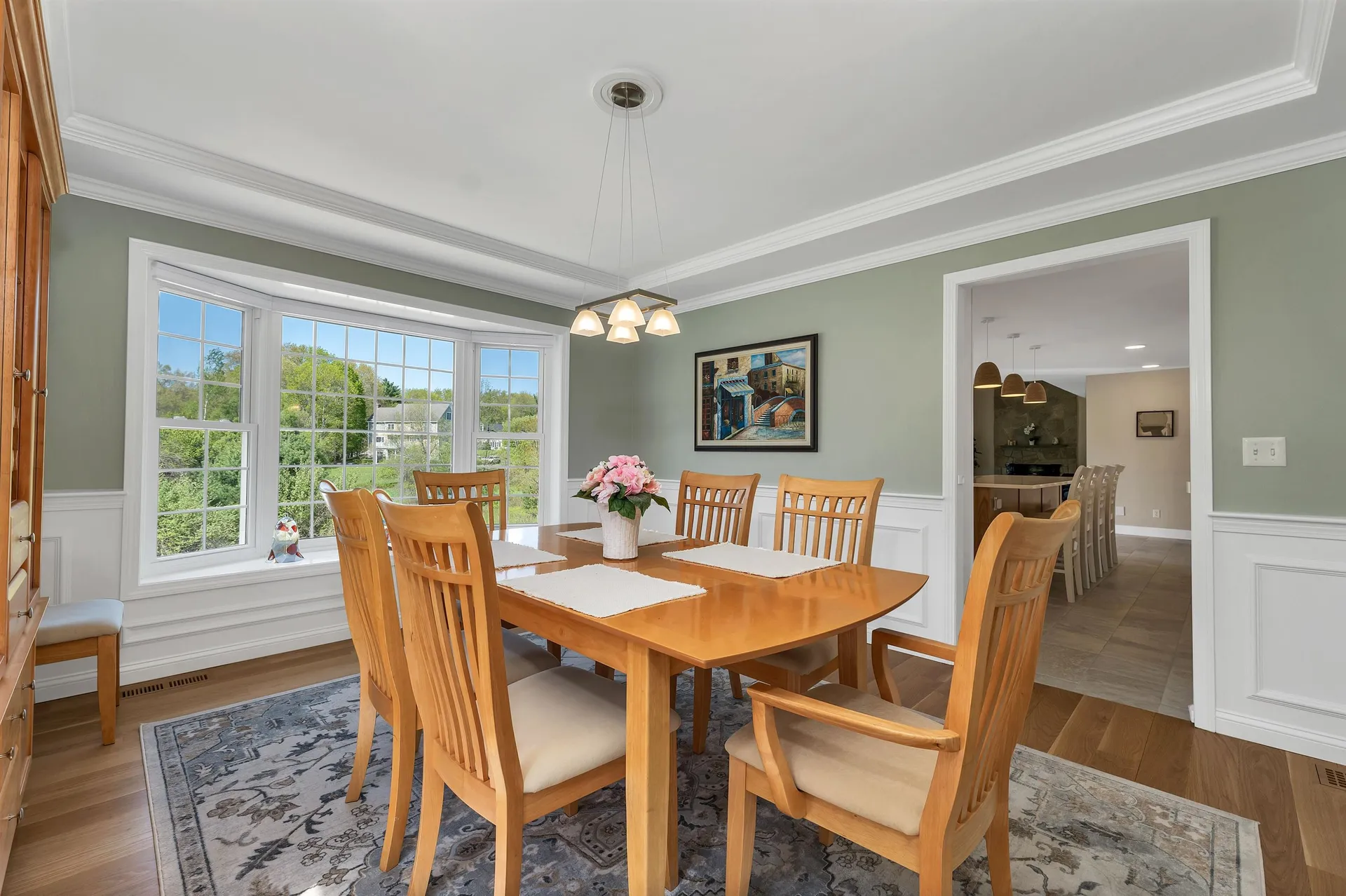 2 Depot Lane Lee NH 03861