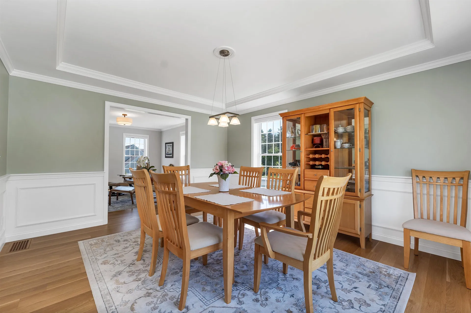 2 Depot Lane Lee NH 03861