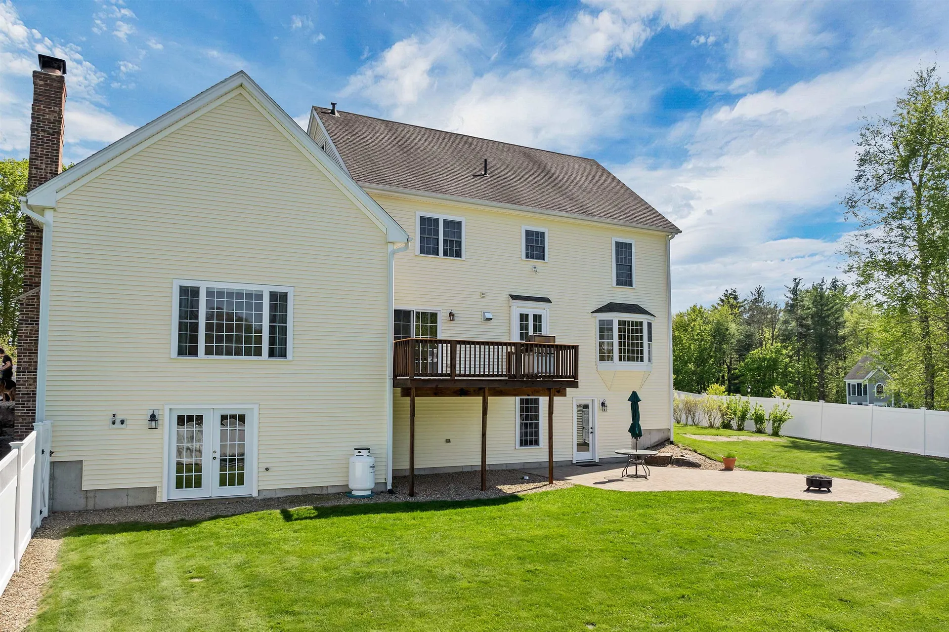 2 Depot Lane Lee NH 03861