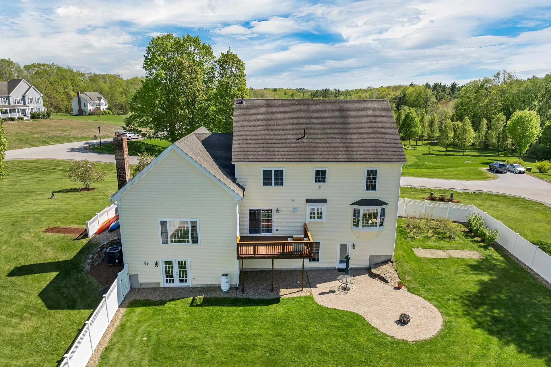 2 Depot Lane Lee NH 03861