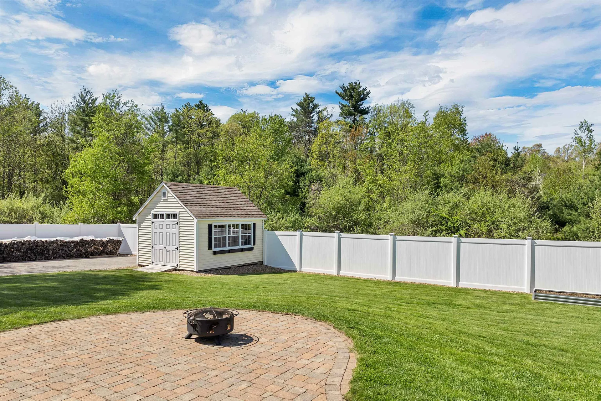 2 Depot Lane Lee NH 03861