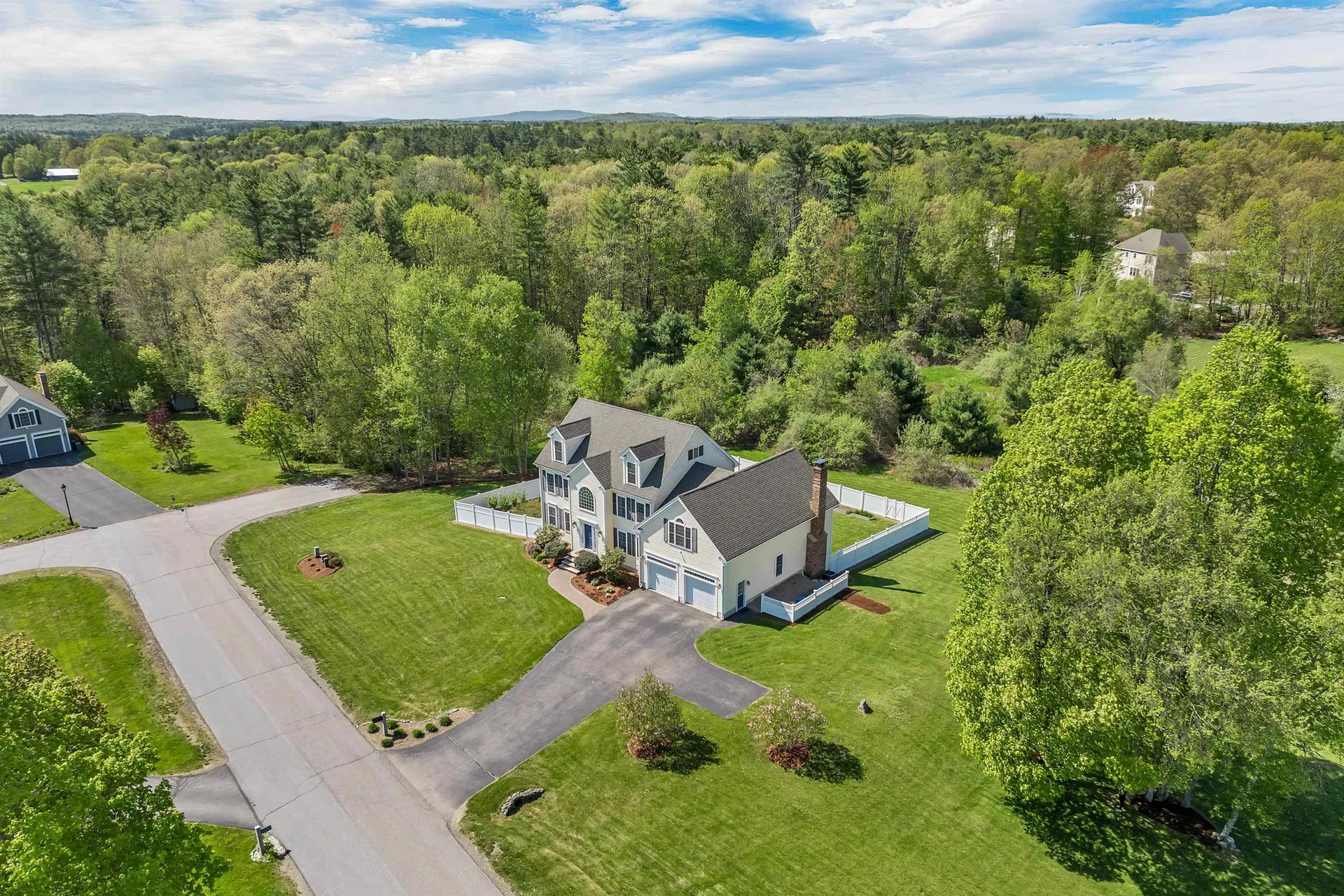 2 Depot Lane Lee NH 03861