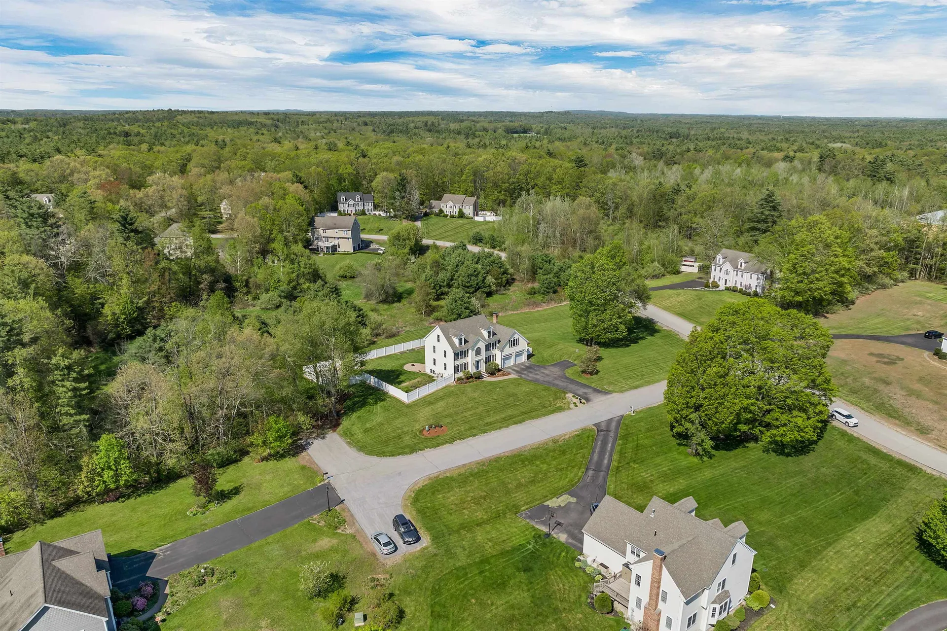 2 Depot Lane Lee NH 03861