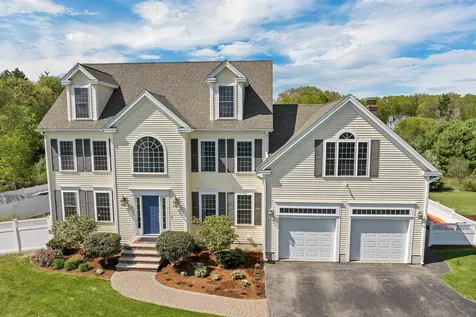 2 Depot Lane Lee NH 03861