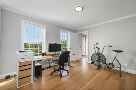 2 Depot Lane Lee NH 03861