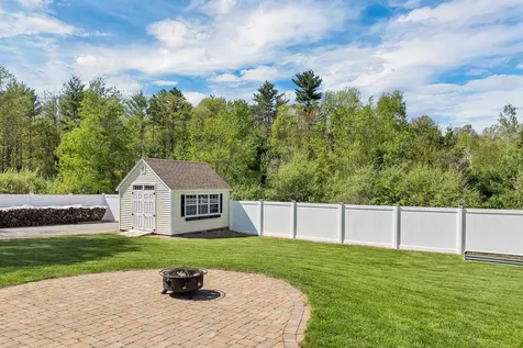 2 Depot Lane Lee NH 03861