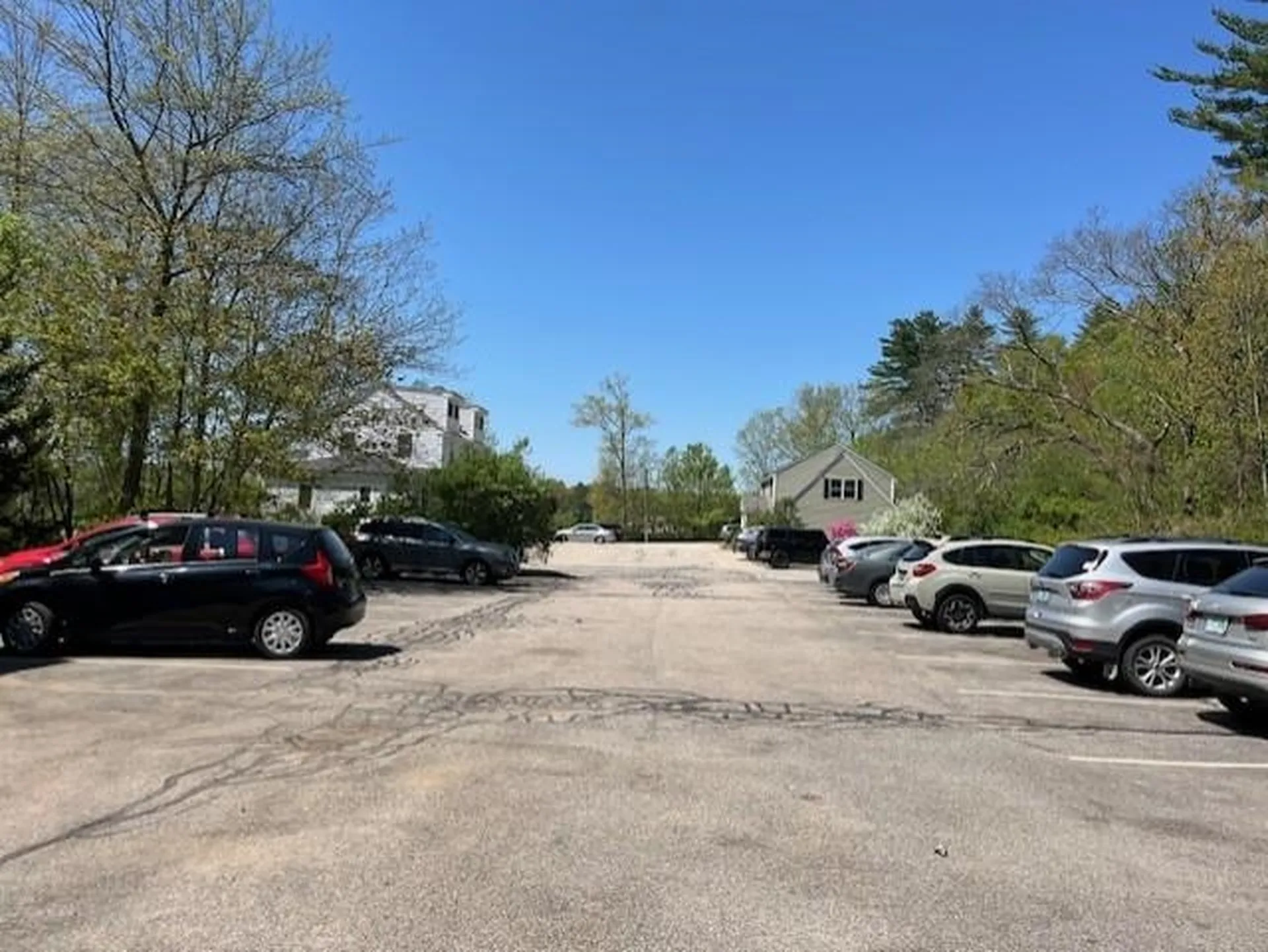 275-279 Mast Road Durham NH 03824