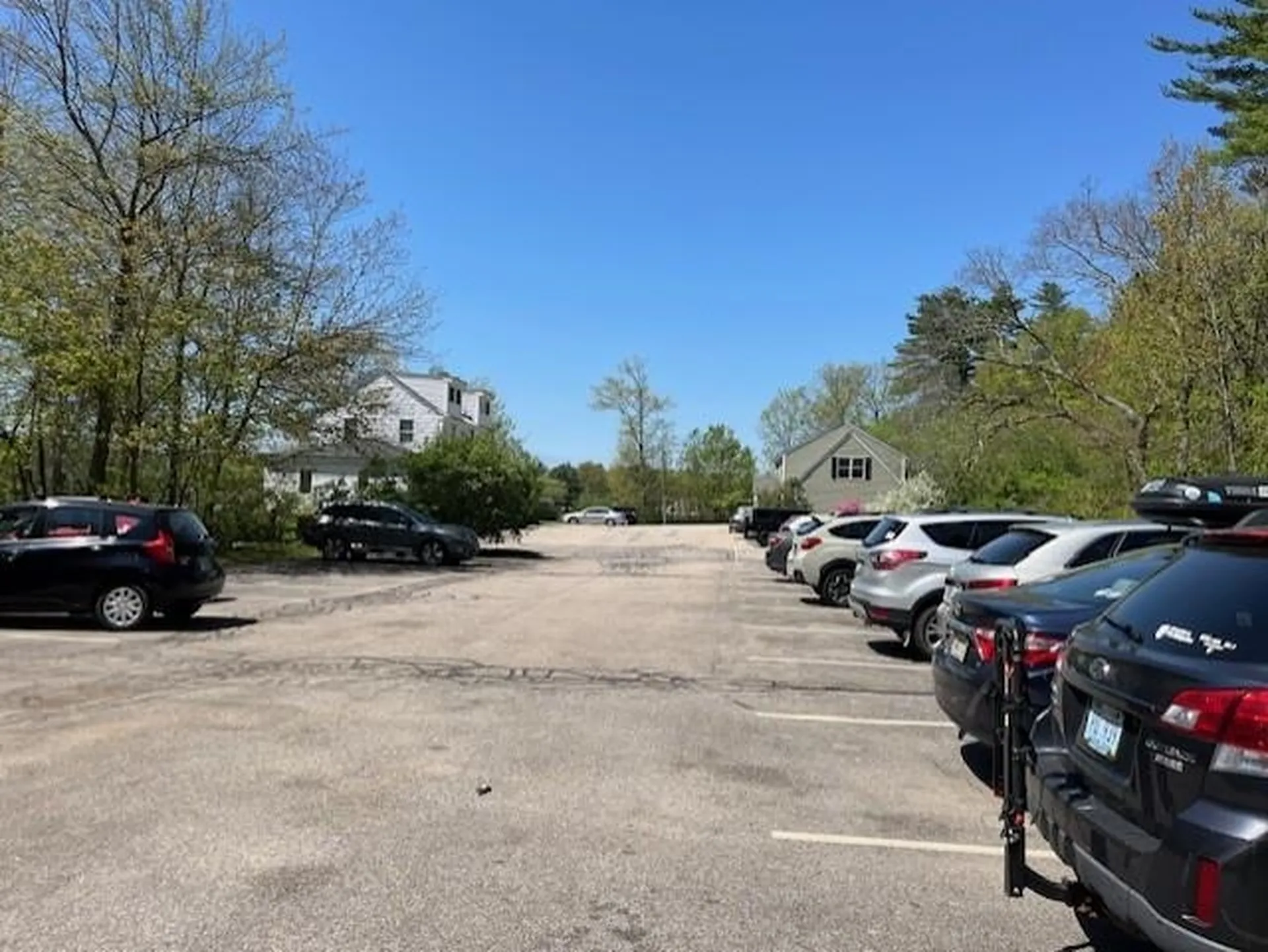 275-279 Mast Road Durham NH 03824