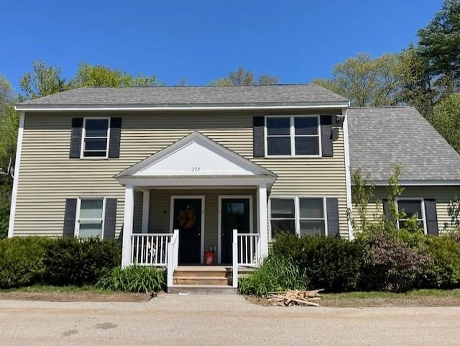 275-279 Mast Road Durham NH 03824