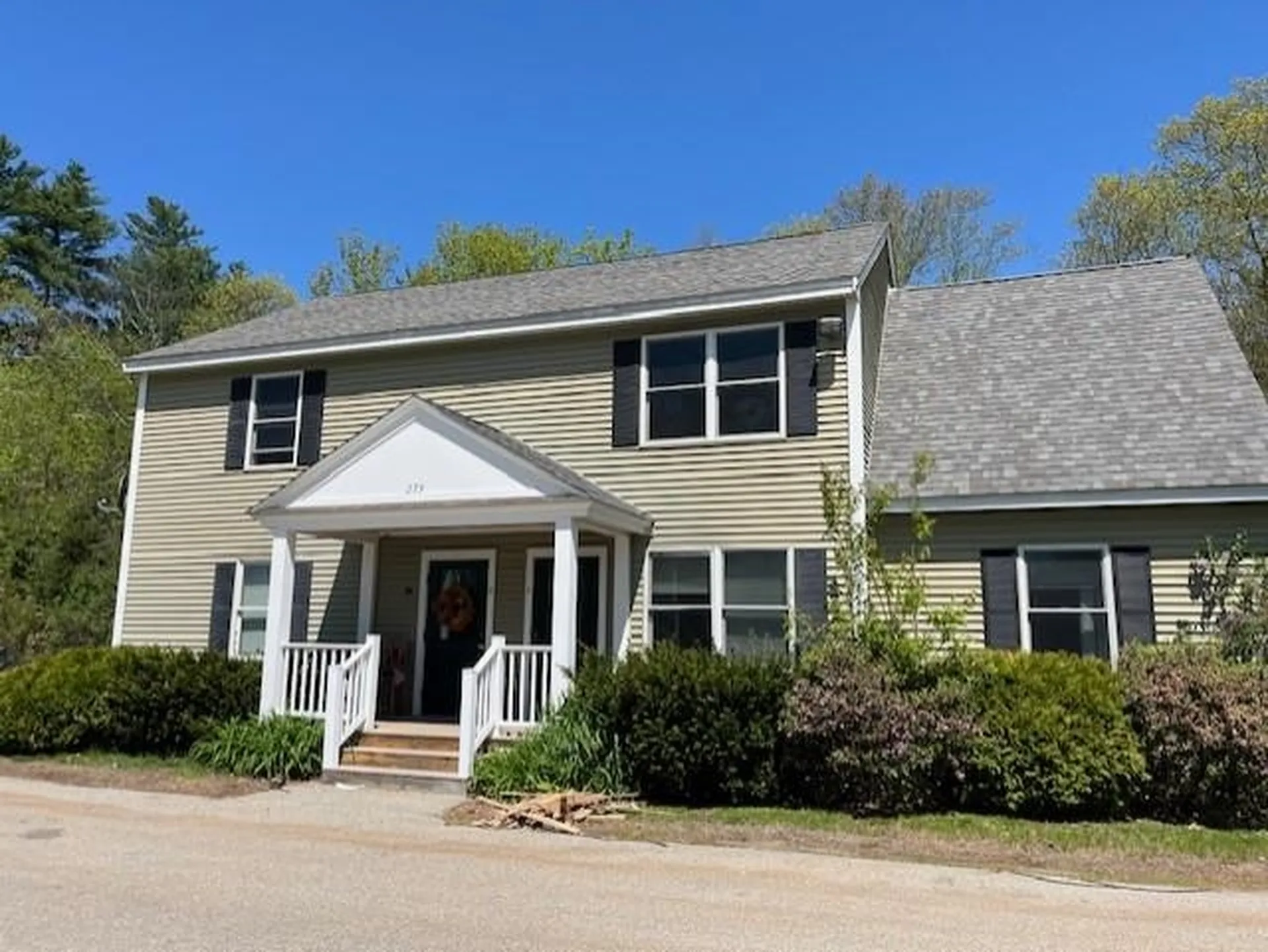 275-279 Mast Road Durham NH 03824